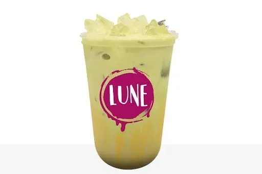Samoa Matcha