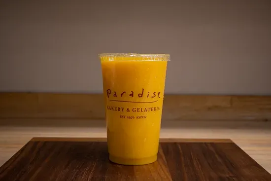 Orange Juice