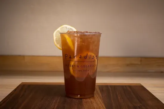 Iced Tea