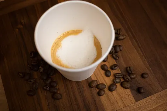 Macchiato
