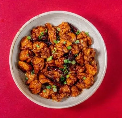 General Tso's Chicken