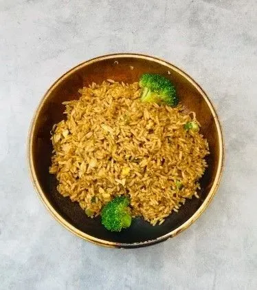 Kids Fried Rice