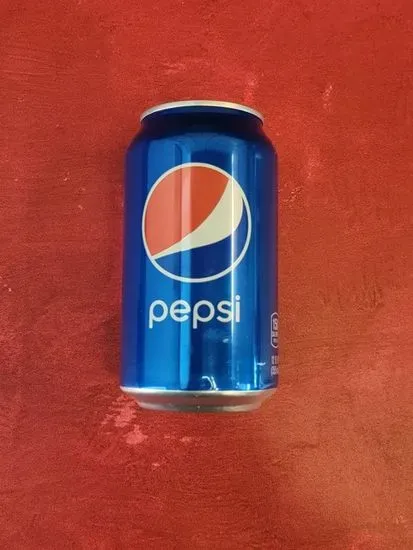 Pepsi - 12 oz can