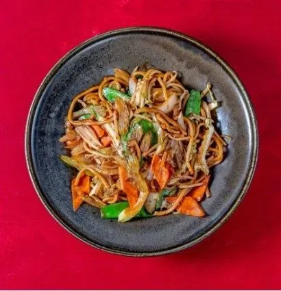 Chow Mein