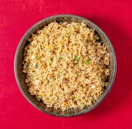 Wok Tossed Fried Rice