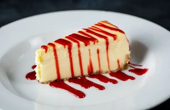 Cheescake Slice