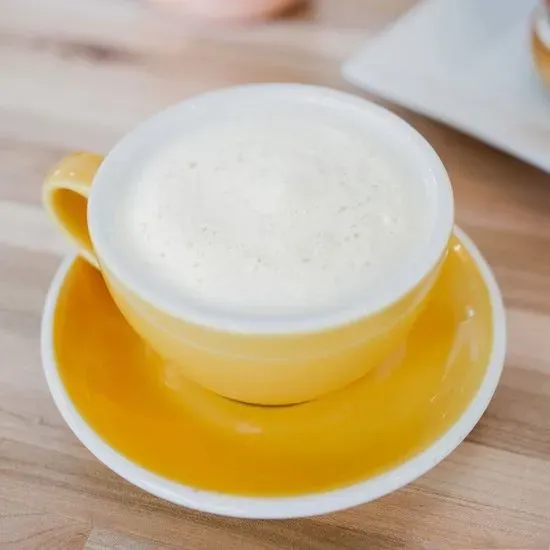 Milk Steamer