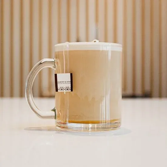 Tea Latte