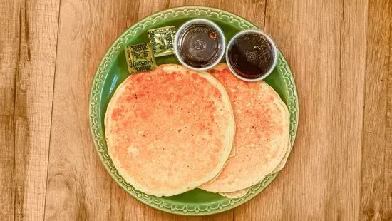SHORT STACK