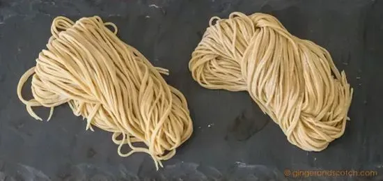 Extra Mi --- Eggnoodle ------