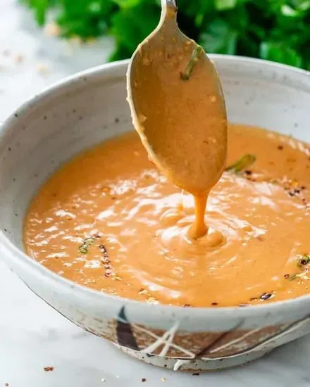 EXTRA PEANUT SAUCE