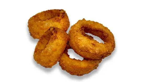 20. ONION RINGS