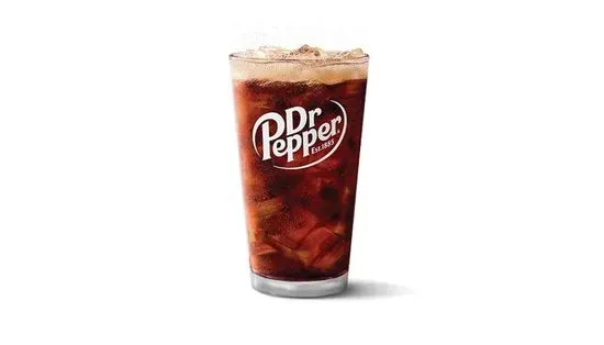 DR PEPPER