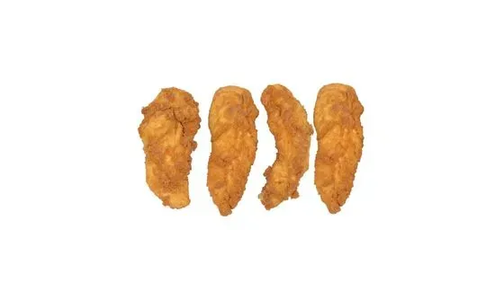 4TENDERS