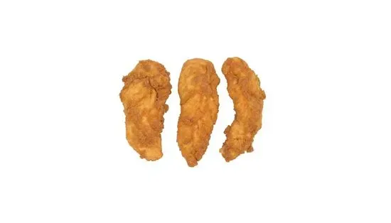 3 TENDERS