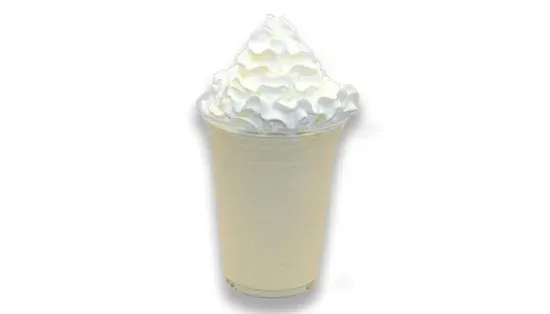 21. VANILLA MILKSHAKE