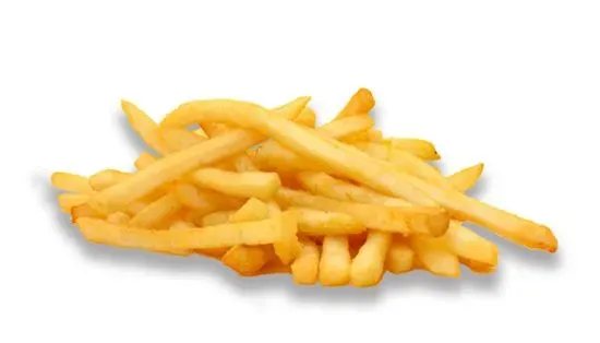 16. FRIES