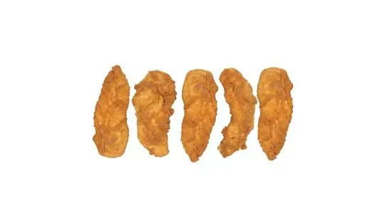 5 TENDERS