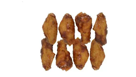 8 WINGS