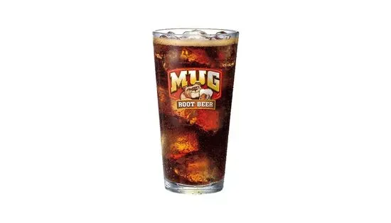 MUG ROOT BEER