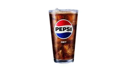 DIET PEPSI