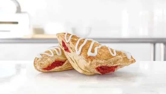 Cherry Turnover