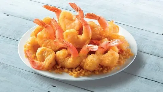 15pc Fried Shrimp Sea-Share