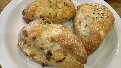 Scones