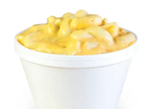 Mac & Cheese Small