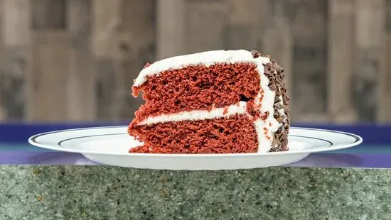 Red Velvet Cake