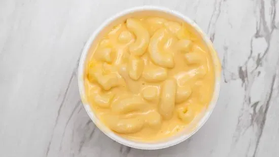 Mac & Cheese