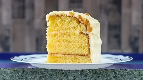 Lemon Cake