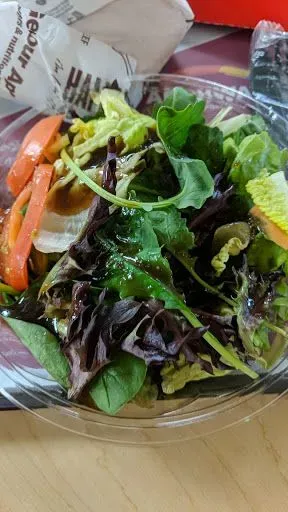 Side Salad