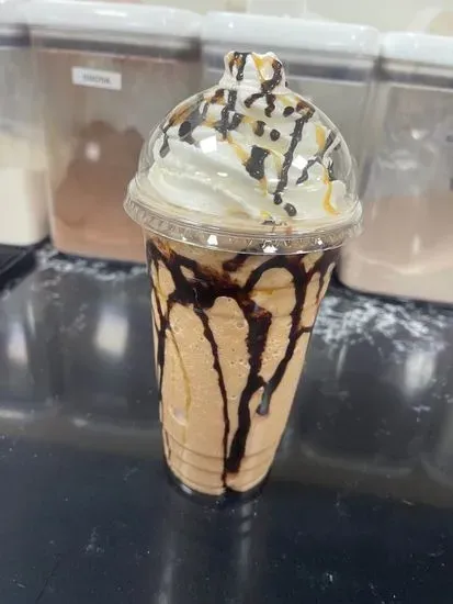 Frappe