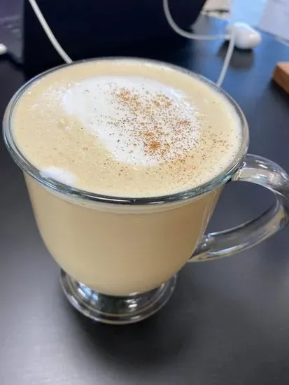 Pumpkin Chai