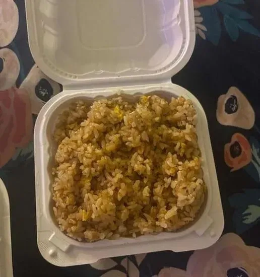 Fried Rice