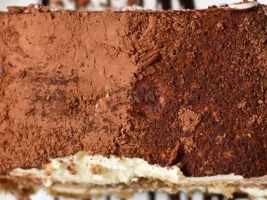 Whole Tiramisu