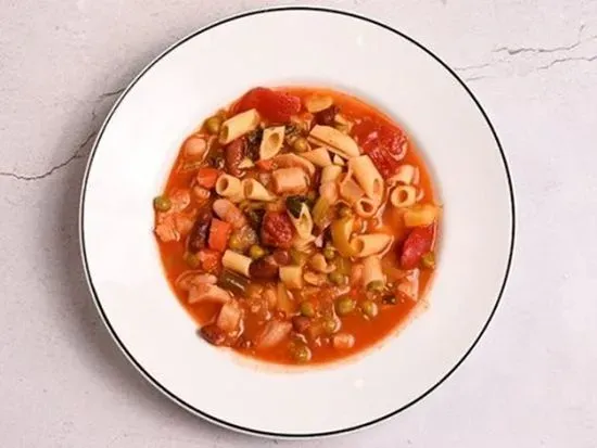 Minestrone Soup