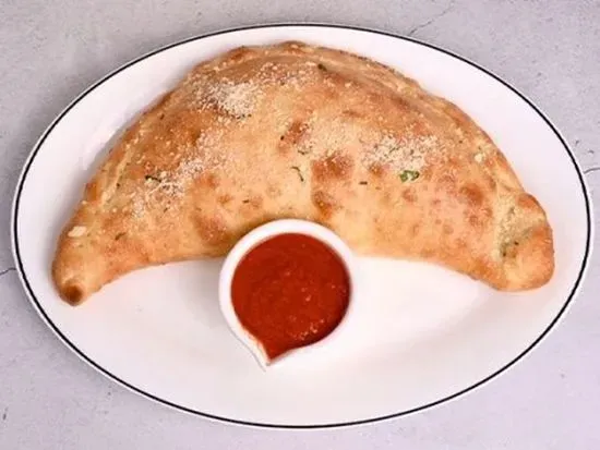 Pepperoni Calzone