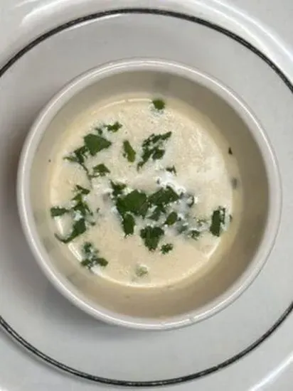 Lemon Butter Sauce