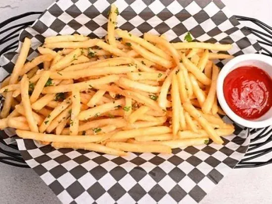 Italian Fries