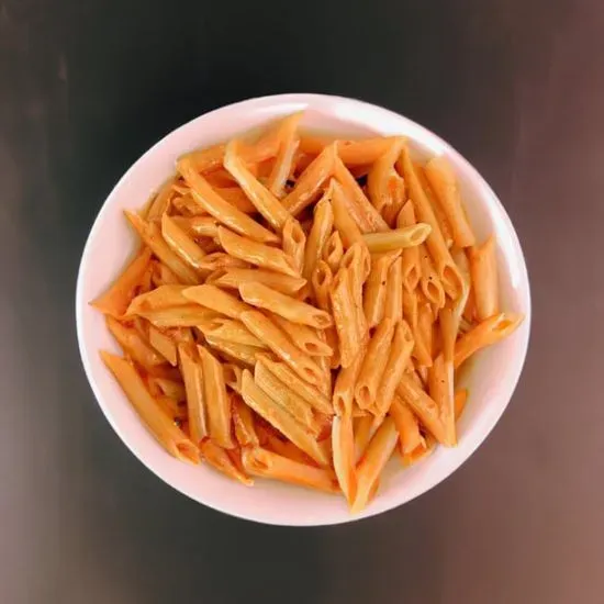 Large Penne Pink Sauce