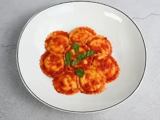 Cheese Ravioli