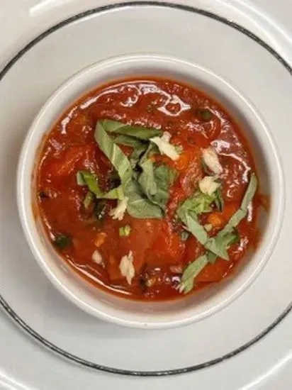 Pomodoro Sauce