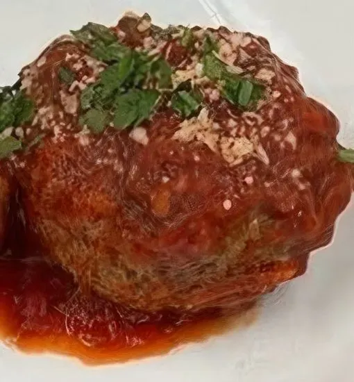 Side 1 Large Housemade Meatball