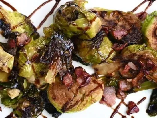 Brussels Sprouts Tray