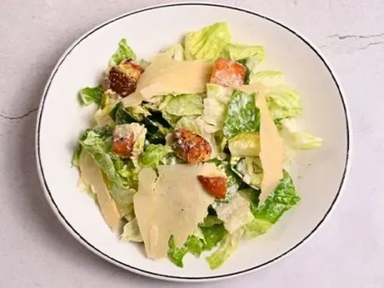 Side Caesar Salad