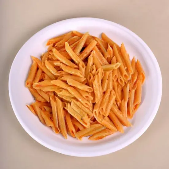 Small Penne Pink Sauce