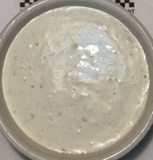 Ranch Dressing