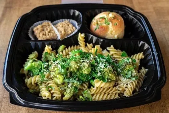 Box Fusilli Broccoli Pesto